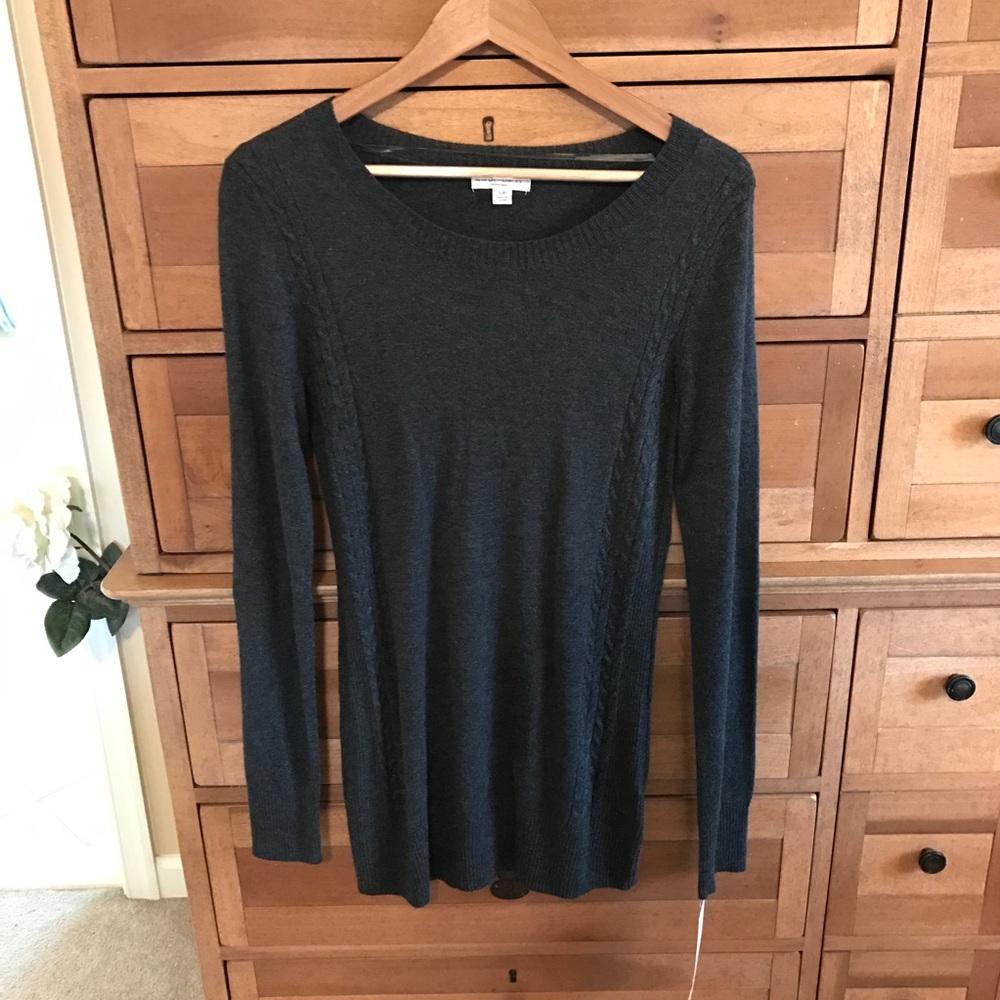 Maternity Sweater